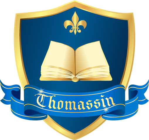 Maison d'édition Thomassin